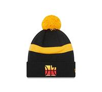 New Era Utah Jazz 2021/22 NBA City Edition - Gorro de invierno