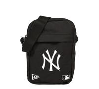 NEW ERA Bolso de hombro 'MLB SIDE BAG' negro One Size negro