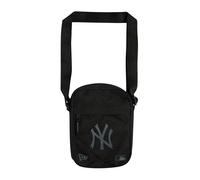 NEW ERA Bolso de hombro 'NEYYAN' piedra / negro One Size piedra / negro