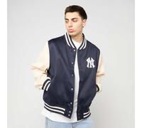 new era Bomber Jacket New York Yankees azul S