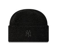 New Era Borg New York Yankees Beanie One Size