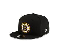 New Era Boston Bruins NHL Injection Negro 9Fifty Gorra Snapback Ajustable