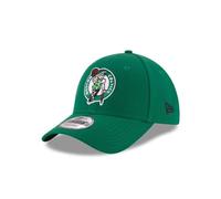 New Era Boston Celtics NBA The League Verde 9Forty Gorra Ajustable para Niños