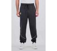 New Era Boston - Gris - Pantalón Felpa Hombre talla M