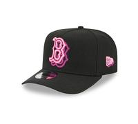 New Era Boston Red Sox Gorra 9Fifty A-Frame Negro