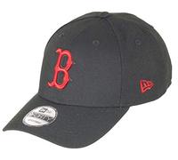 New Era Boston Red Sox MLB Essential 9Forty Adjustable Snapback Cap
