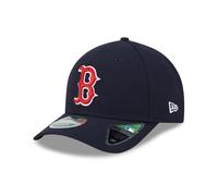 New Era Boston Red Sox MLB Player Replica Gorra 9Forty M-Crown Azul Marino