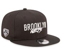 New Era Brooklyn Nets Guión Team Snapback Cap 9fifty 950 S M Gorra Béisbol