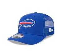 New Era Buffalo Bills 9Seventy Stretch-Snap NFL Trucker Cap Azul