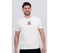 New Era Bulls - Blanco - Camiseta Algodón Hombre talla XL