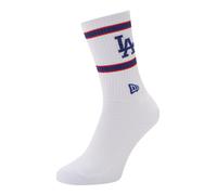NEW ERA Calcetines azul / rojo / blanco 35-38 azul / rojo / blanco