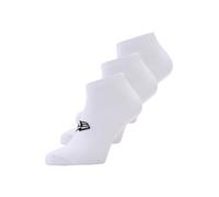 NEW ERA Calcetines negro / blanco 39-42 negro / blanco