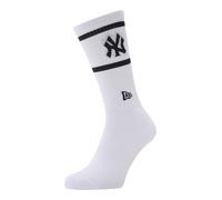 NEW ERA Calcetines 'Neyyani' azul / blanco 43-46 azul / blanco