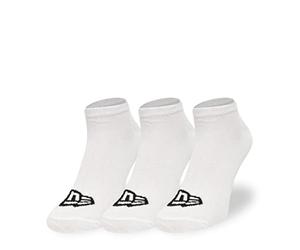 New Era Calcetines, Unisex adulto, 35-38