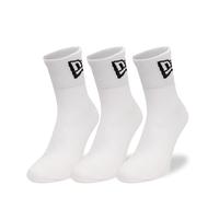 New Era Calcetines unisex Ankel Sock