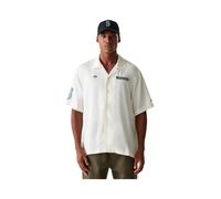 NEW ERA Camisa azul / verde / negro / blanco M azul / verde / negro / blanco