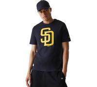 NEW ERA Camiseta 'Camiseta new era marino san diego padres nos mlb regular tee sadpad' azul XL EUR