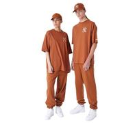 Camiseta new era league essentials oversized new york yankees mar XL