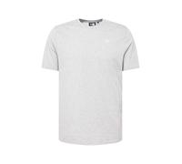 NEW ERA Camiseta 'ESSENTL' gris moteado XS EUR