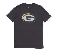 New Era - Camiseta Green Bay Packers Draft - Tops - Hombre - Gris - M -