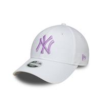 New Era Camiseta League Essential 60667398-WHI