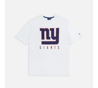 New Era Camiseta - NFL Munich York Giants Blanca