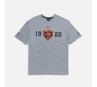 New Era Camiseta - NFL Munich York Giants Gris