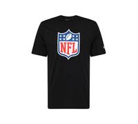 NEW ERA Camiseta 'NFL' navy / rojo / negro / blanco XXL navy / rojo / negro / blanco