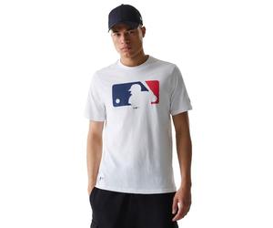 New Era Camiseta para Hombre Nos MLB Regular tee Mlblog WHI