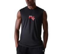 New Era Camiseta sin mangas - Essentials Chicago Bulls - XL