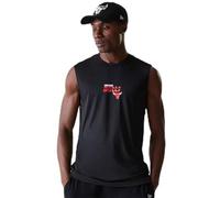 New Era Camiseta sin mangas Essentials Chicago Bulls - XXL