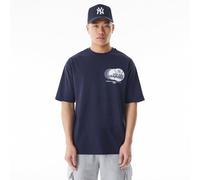 Camiseta New era BASEBALL GRPHIC OS New York Yankees Hombre L