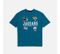 New Era Camiseta Unisex de la NFL Isg 2024 Collegiate de Gran tamaño