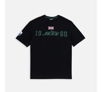 New Era Camiseta Unisex de la NFL Isg 2024 con Arco Cuadrado de Gran tamaño