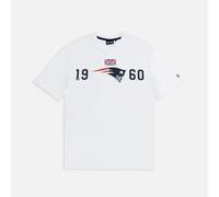 New Era Camiseta Unisex de la NFL Isg 2024 con Arco Cuadrado de Gran tamaño