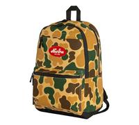 New Era Camo Delaware Backpack Newera 270 - Light Beige, talla única, 270 - Light Beige, one_size, Clásico