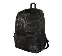New Era Camo Multi Stadium Backpack 001 - Mochila (talla única), color negro, 001-negro, one_size, Diseñador