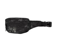 New Era Camo Waist Bag Neyyan 001 - Black One Size, 001 - Black, one_size, Clásico