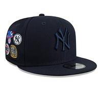 Gorra Snapback New Era 9FIFTY con Bordado y Parches