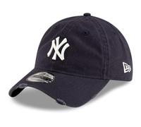 Gorra 9twenty New York Yankees Distressed TU
