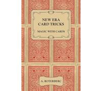 New Era Card Tricks - Magic with Cards