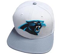 New Era Carolina Panteras NFL Gris Storm 9fifty 950 Snapback Cap Limited Edición