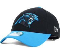 New Era 10517891 Gorra, Negro, Única Unisex Adulto