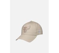 New Era 9forty Gorra de béisbol, Beige, Talla única Unisex Adulto