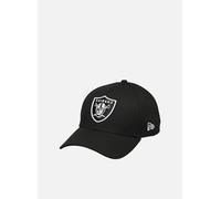 New Era Casquette 9FORTY® - Las Vegas Raiders T.U Negro