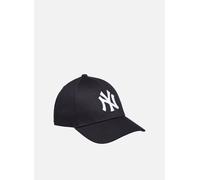 Gorra Casual_Niño_NEW ERA NY Yankees Essential 9FORTY Negro Cap - Tallas Gorros: YTH, Color: AZUL MARINO