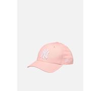 New Era Casquette 9FORTY® - New York Yankees Kid 6A - 12A Rosa