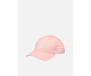 New Era Casquette 9FORTY® - New York Yankees Kid 6A - 12A Rosa