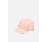 New Era Casquette 9FORTY® - New York Yankees Kids 6 - 12A Rosa