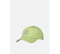 New Era NY Yankees - Verde - Gorra talla T.U.